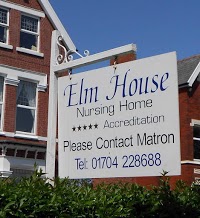 Elm House Nursing Home 442083 Image 0